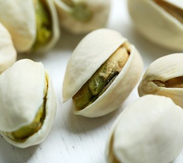 Pistachio 360x320