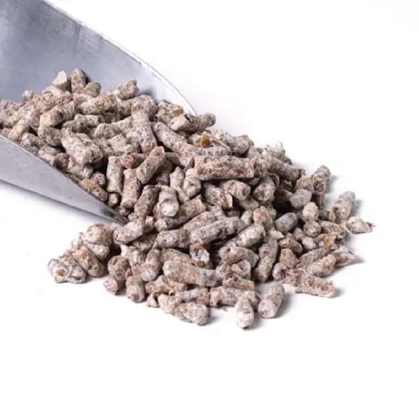Chopped Date Paste
