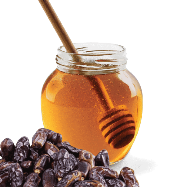 Date Liquid Sugar