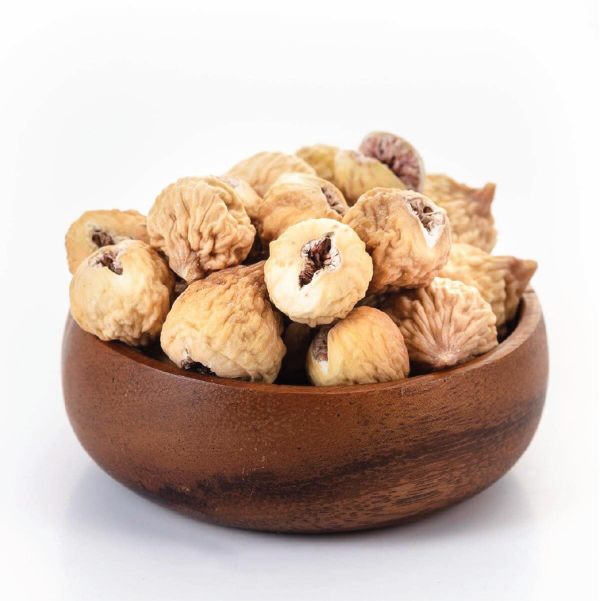 Dried Figs Grade A