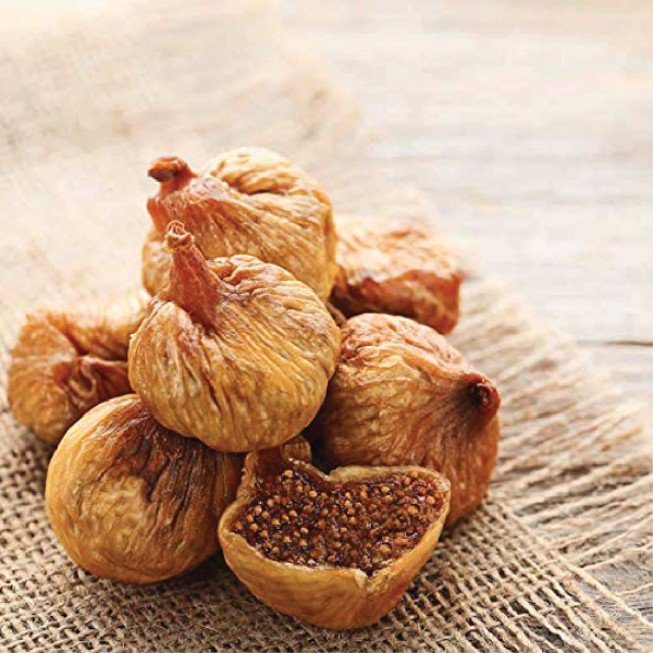 Dried Figs Grade AA
