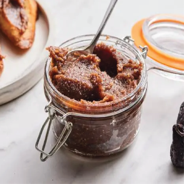 Fig Paste