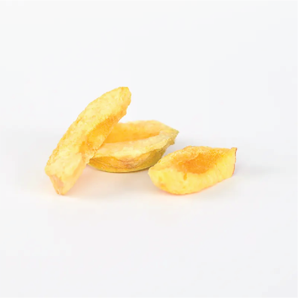 Freeze Dried Apricot