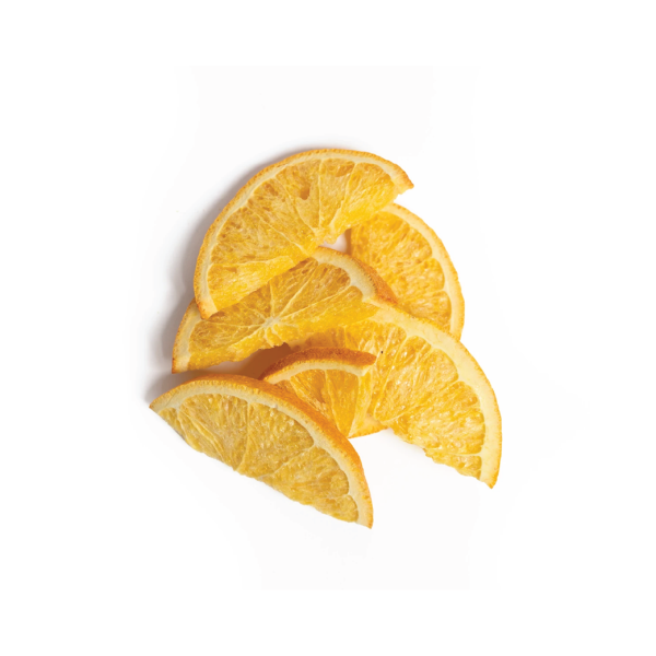 Freeze Dried Orange