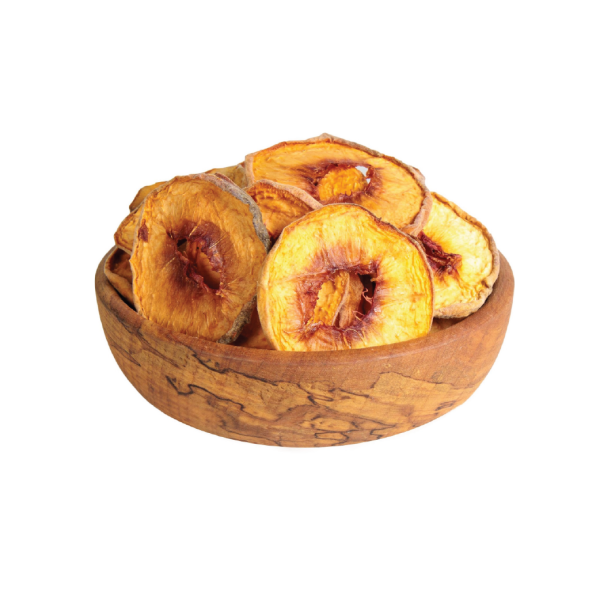 Freeze Dried Peach