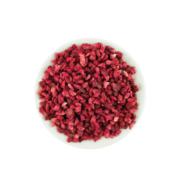 Freeze Dried Pomegranate