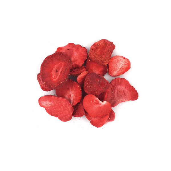 Freeze Dried Strawberry