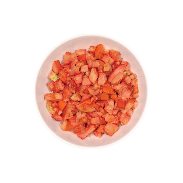 Freeze Dried Tomato