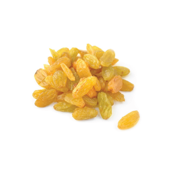 Golden Kashmar Raisins