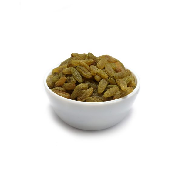 Green Kashmar Raisins