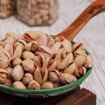 Pistachios