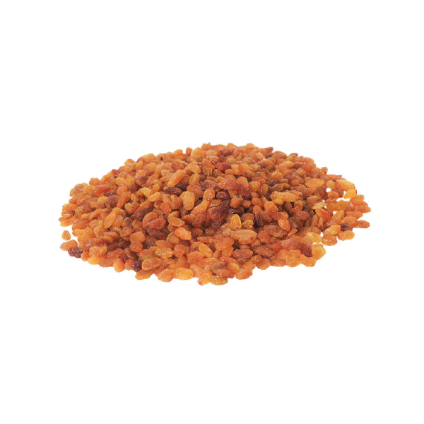 Light Sultana Raisins No 10
