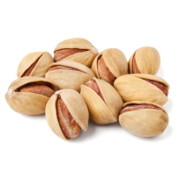Whole Pistachios (In Shell)