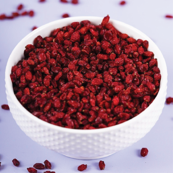 Premium Barberries