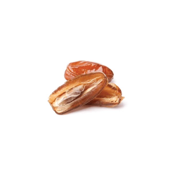 Sliced Dates
