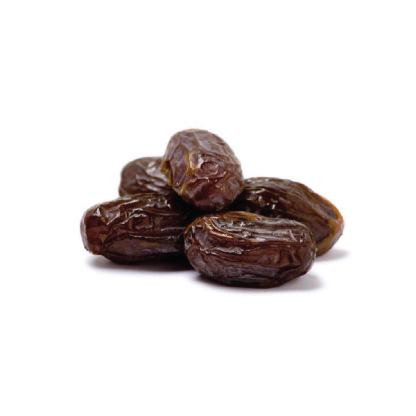 Soft Chewy Dates