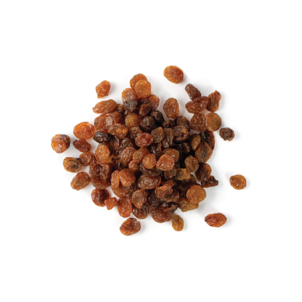 Sultana Raisins No 9
