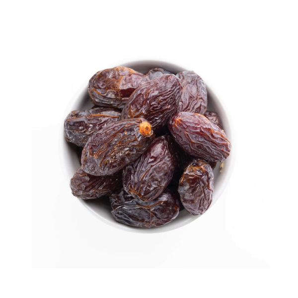 Whole Natural Dates