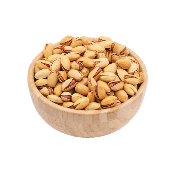 Ahmad Aghaei Pistachios