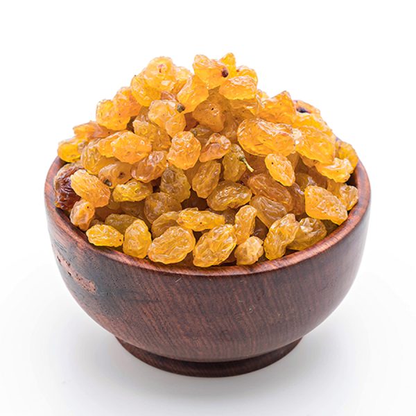 Golden Raisins
