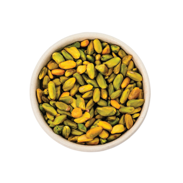 Pistachio Kernels