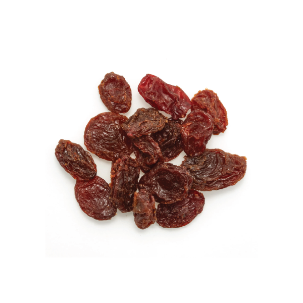 Sun Dried Thompson Raisins