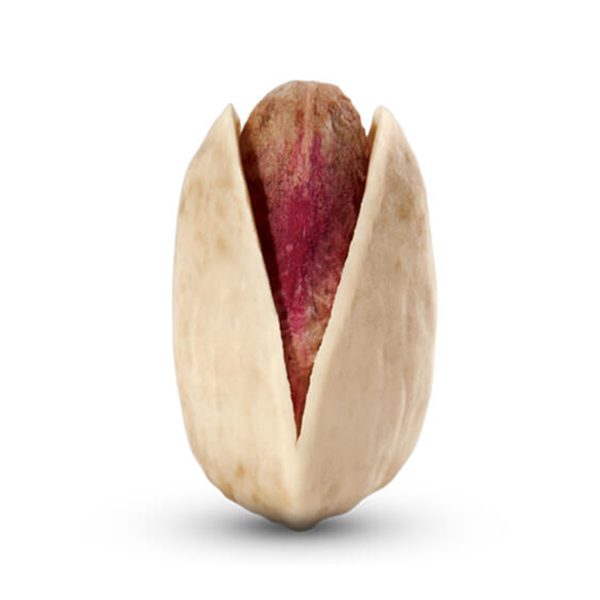 Ahmad Aghaei Pistachio