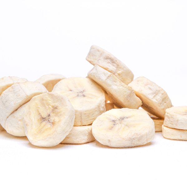 Freeze Dried Banana
