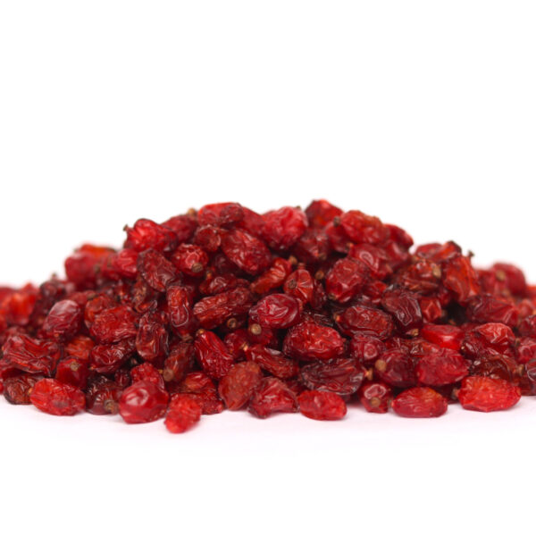 Barberries (Pofaki)