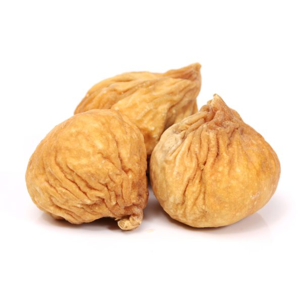 A Grade Dried Figs