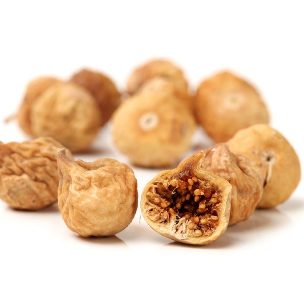 AA Grade Dried Figs