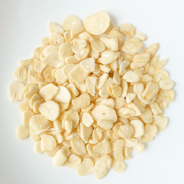 Freeze Dried Garlic