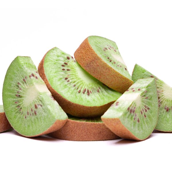 Freeze Dried Kiwi