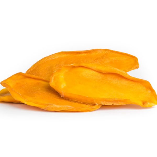 Dried Mango