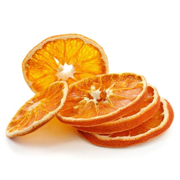 Dried Orange