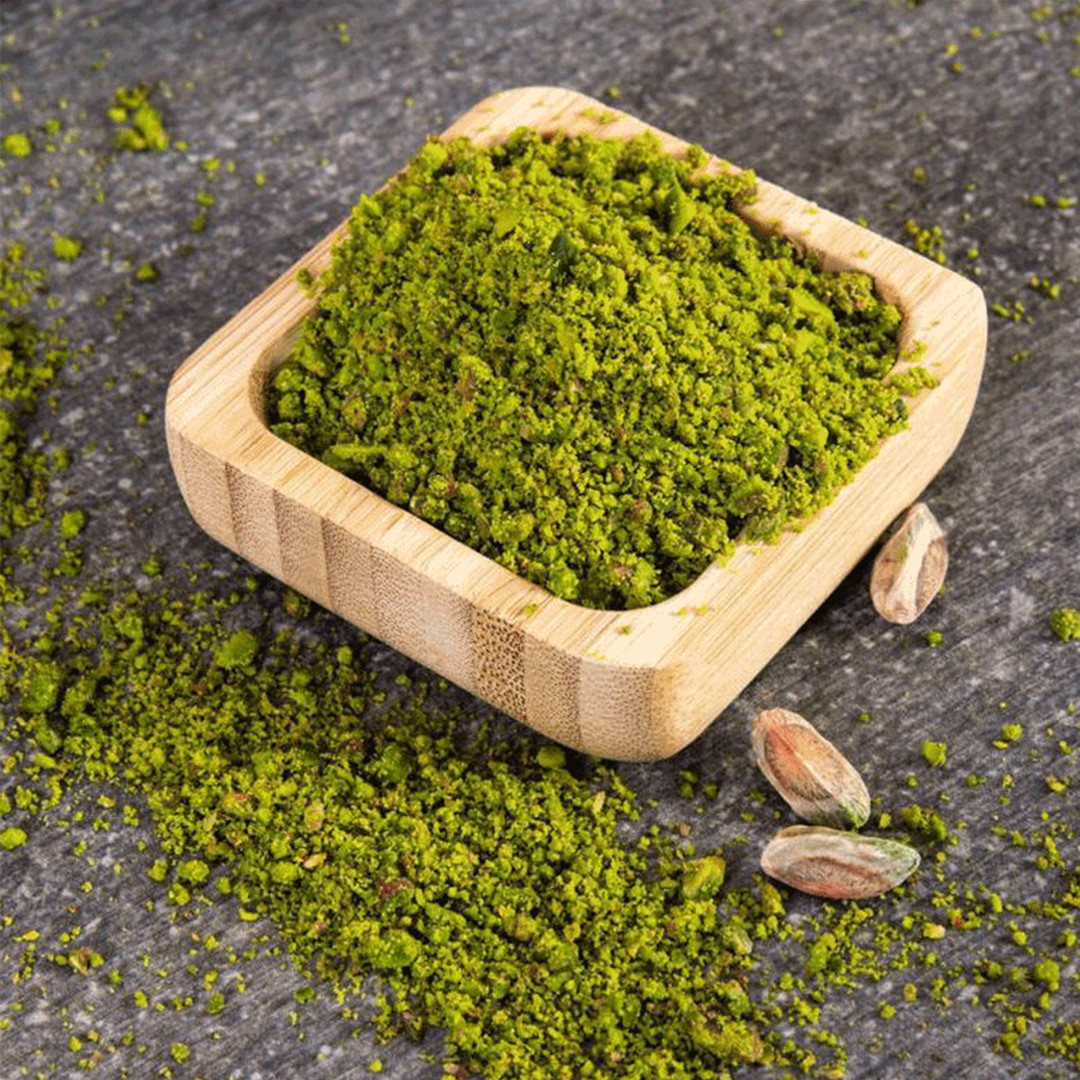 Pistachio Flour
