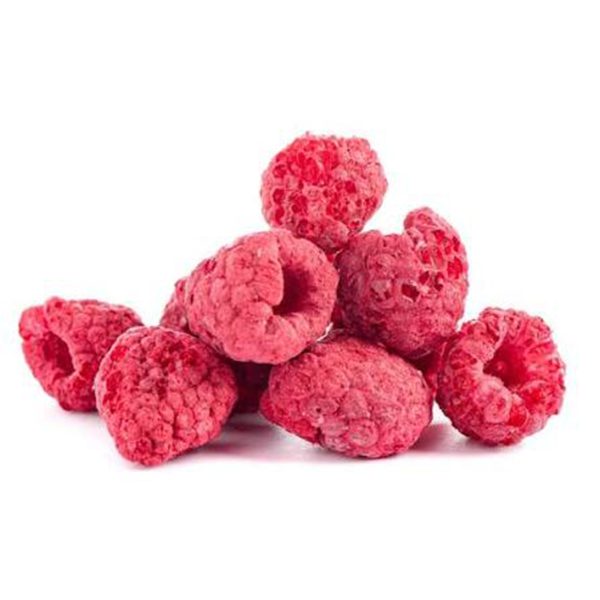 Freeze Dried Raspberry