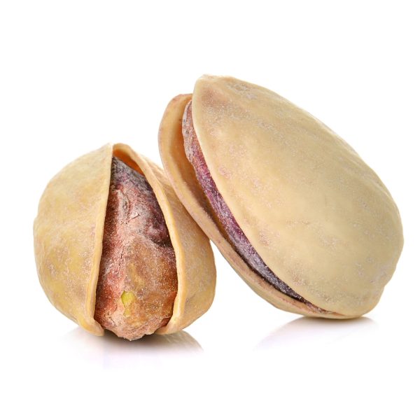 Roasted Pistachio