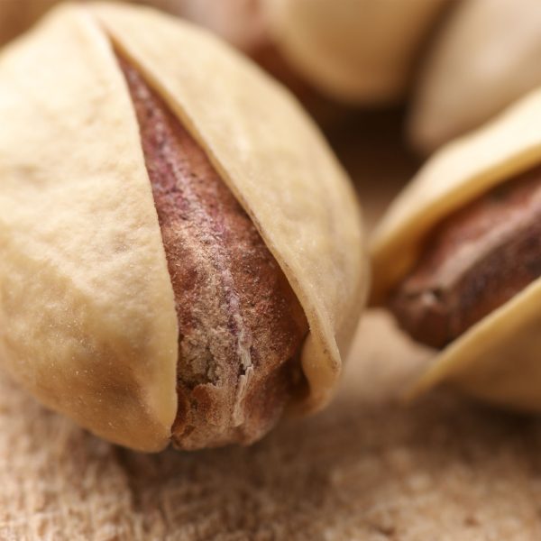 Roasted & Salted Pistachio