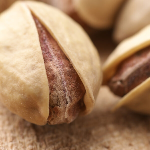Roasted & Salted Pistachio