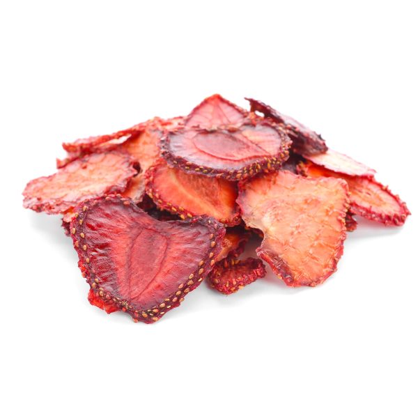 Dried Strawberry