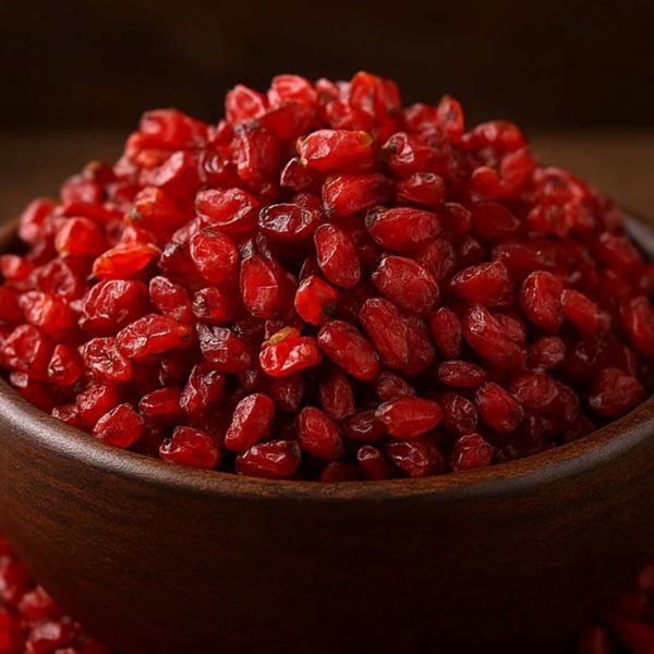 Barberries (Pofaki)