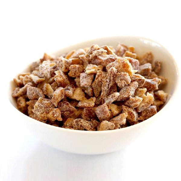 Chopped Dates