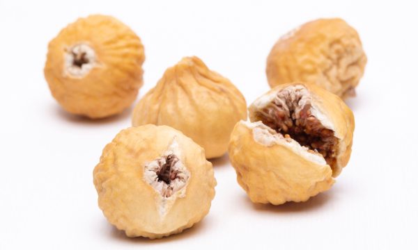 Premium Dried Figs