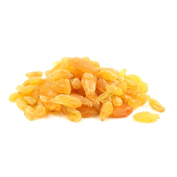 Golden Kashmar Raisins