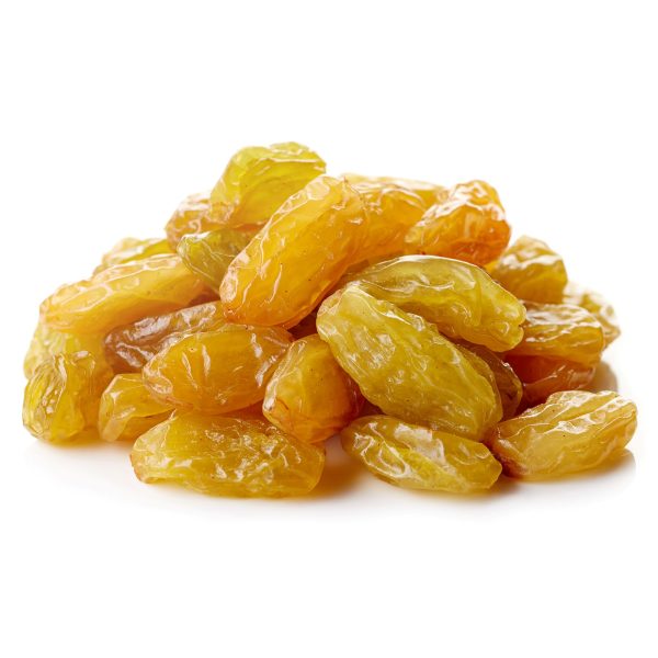 Golden Raisins