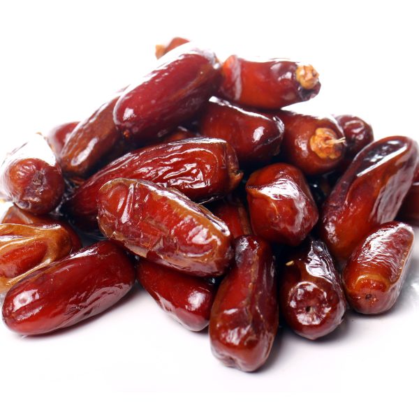 Organic Sayer Dates