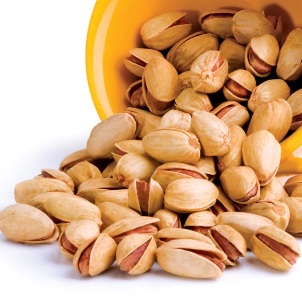 Fandoghi Pistachio