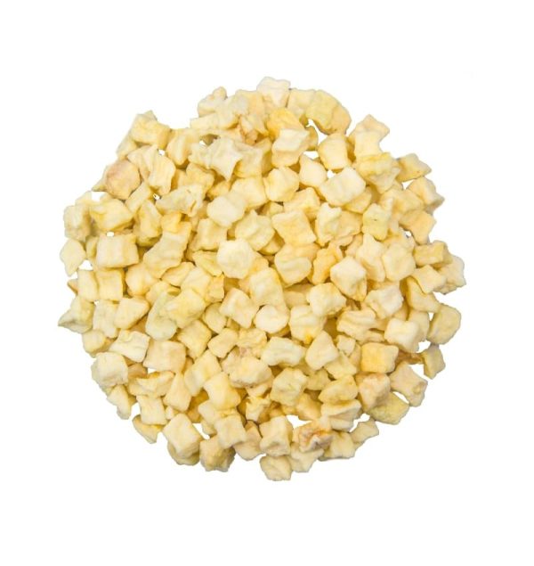 Diced Dried Apple