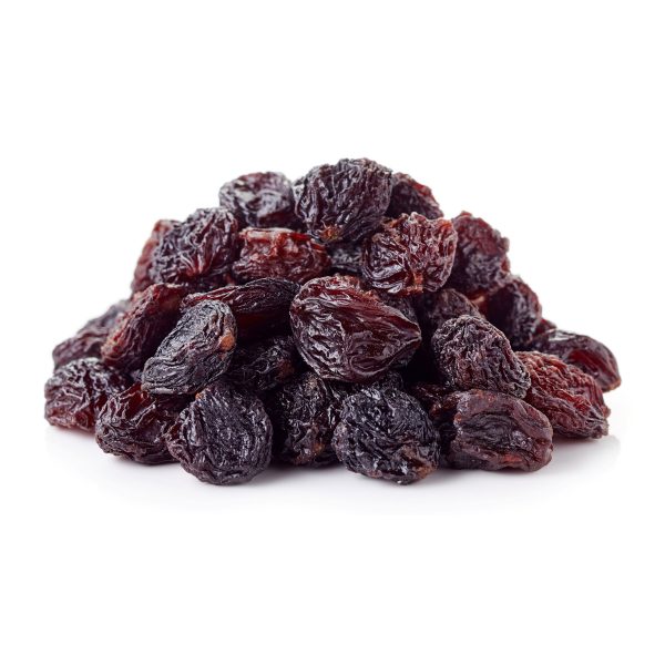 Sun Dried Raisins